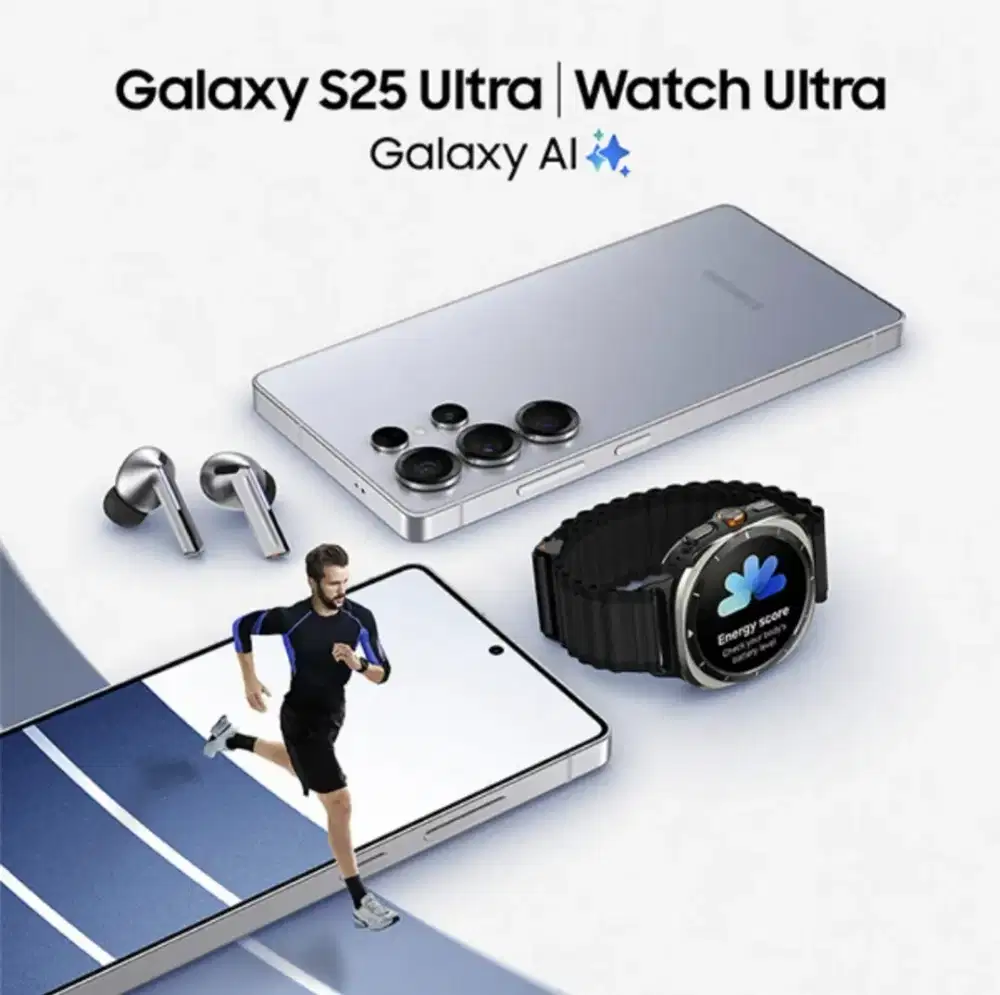 PROMO Samsung Galaxy S25Ultra