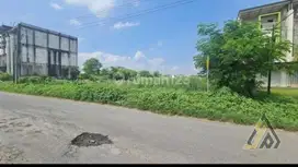 Dijual Lahan Pekarangan,Lokasi Grogol,Sukoharjo,Luas 6650m2,Bu!