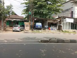 Dijual Tanah Kosong Luas di Jl. R.A Kartini Sepanjang Jaya, Bekasi