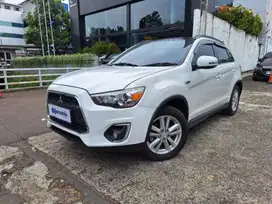 [OLXmobbi] Mitsubishi Outlander Sport 2.0 PX Bensin-AT 2015 Putih