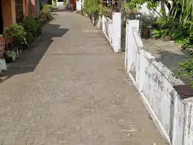 TANAH STRATEGIS DI DEKAT RINGROAD JL WONOSARI BANGUNTAPAN BANTUL YOGYA