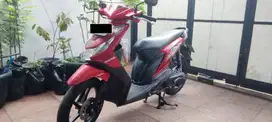 Di jual honda beat