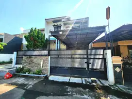 Sewa Cpt Rumah 2lt Bagus Dekat Luwes Kartasura