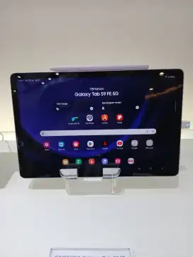 Samsung Galaxy Tab S9 FE