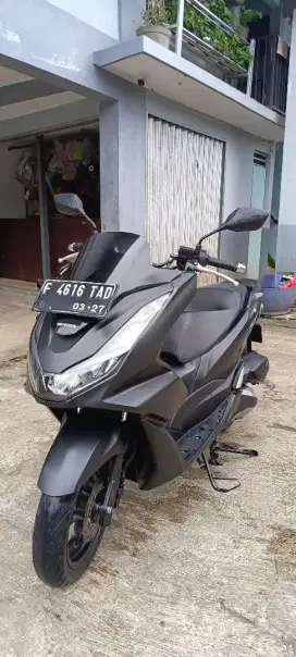 Honda PCX tahun 2022