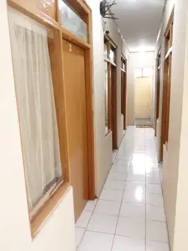 Kosan Bangunan Baru di Kawasan Pajajaran Bandung