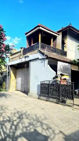 Dijual Rumah Kost 5 Kamar di Denpasar Cn