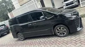 Toyota Voxy 2017 Bensin