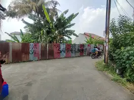 Tanah Pamulang Dekat Rumah Sakit Buah Hati Ciputat