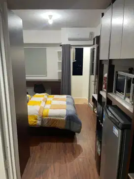 Sewa Apartment Full Furnished di Cibubur