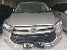 kijang innova G at dp paket tahun 2019