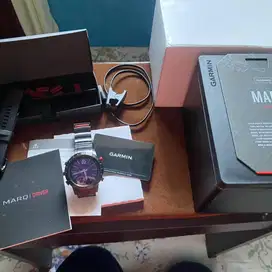 Garmin MARQ Driver