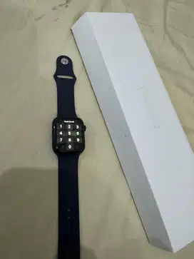 Bismillah ,, Apple watch series 6 blue