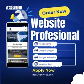 Mau Mulai Bisnis Online? Mulai Dengan Website Dulu