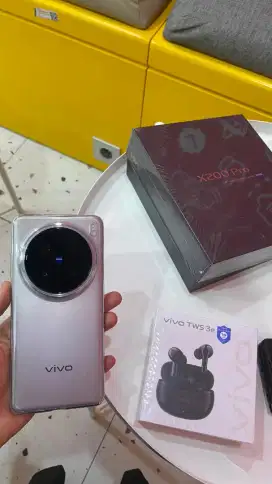 vivo x200 series