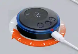 Alat Pijat Elektrik Mujarab Untuk Penyakit
