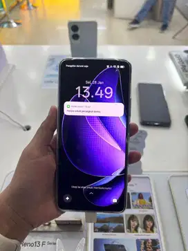 Segampang itu cicilan 0% oppo Reno 13 5G 8/256GB