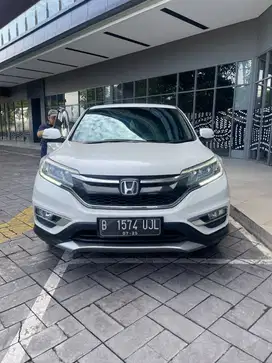 Honda CRV 2015 Manual 2.0 low km