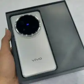 Promo Vivo X200 pro Free tws