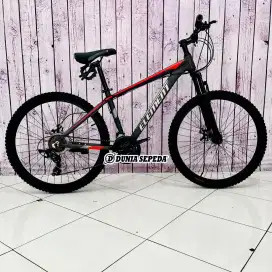 Sepeda Gunung Element Spy 1.0 Frame Alloy 1jutaan