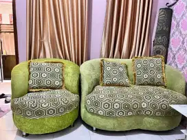 Sofa ruang tamu