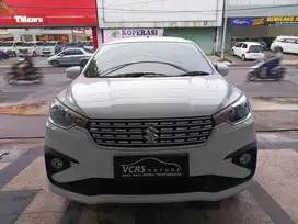 KM 45rb SUPER ANTIK SUZUKI ERTIGA GX 2019 NEW MODEL ISTIMEWA MULUS