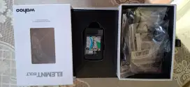 GPS Wahoo Element Bold V2