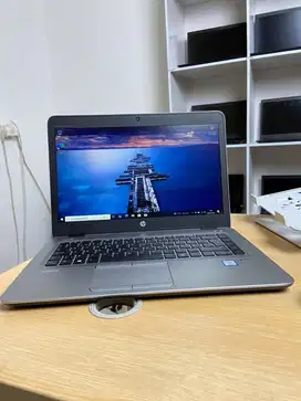 Hp elitebook 840 g3