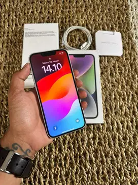 Iphone 14 128gb beacukai