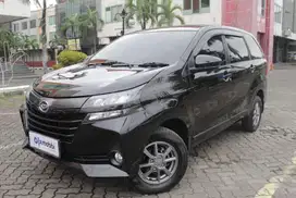 DP MURAH - Daihatsu Xenia 1.3 X Bensin-MT 2019