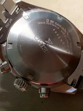 Seiko speedtimer SSC813P1