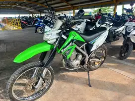 Kawasaki KLX 150