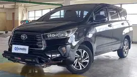 Pajak Panjang PTDP 12JT Toyota Kijang Innova 2.0 G Luxury Bensin-MT