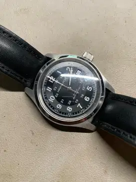 Hamilton khaki automatic 38mm