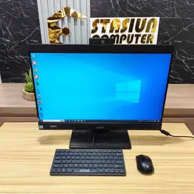 Acer AIO Veriton Z4860G i5-9/8/256 23.5