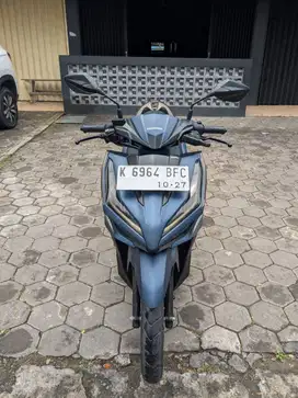 Honda Vario 125 ISS Tahun 2022