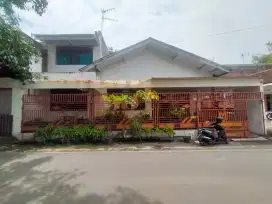 Rumah Siap Huni Manahan Banjarsari Surakarta