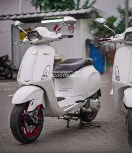 PIAGGIO VESPA SPRINT 3V 2015