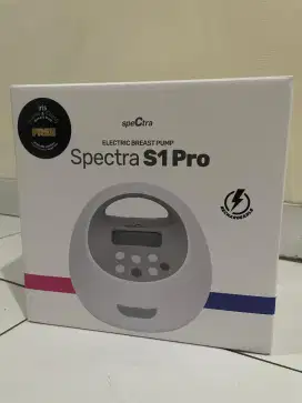 POMPA ASI SPECTRA S1 PRO BARU