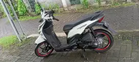 honda beat pop esp