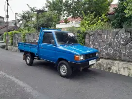 Toyota kijang pickup 1.5cc Long