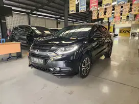 Siap Pakai Terawat! Honda HR-V Prestige Matic 2017 Bensin