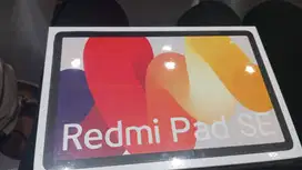 COD redmi pad se