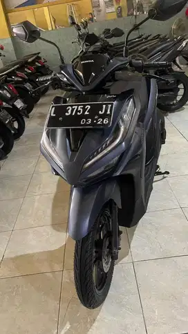 HONDA VARIO 125 CBS ISS TAHUN 2021