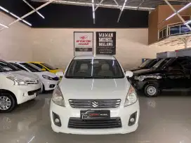 Ertiga GX 2013 matic, wawan mobil