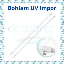 Lampu UV Impor dan Lokal - DR.WATER SOLO