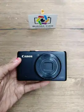 CANON POWERSHOT S95