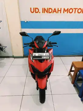 Siap pakai HONDA VARIO 160 non ABS 2023