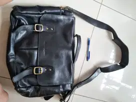Tas trendi kulit asli