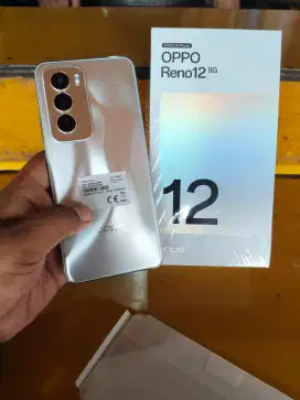 Oppo Reno 12 5G 12/256